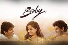Baby (2023) Telugu Movie